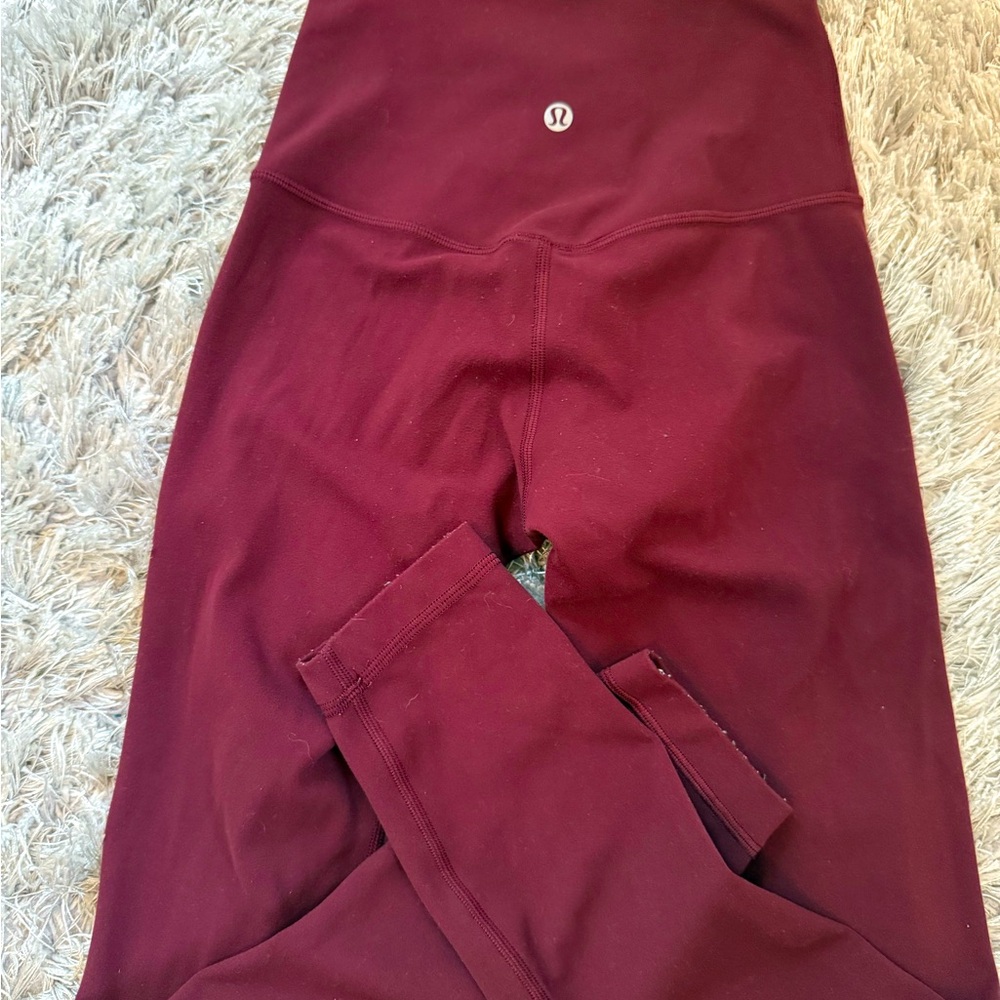 Lululemon Align Leggings